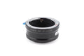 Fotodiox Fujica X - Sony E/FE Adapter (FX-Sony (E)) Pro - Accessory