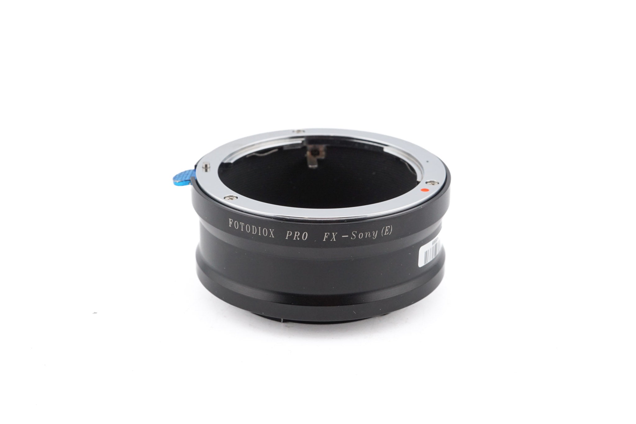 Fotodiox Fujica X - Sony E/FE Adapter (FX-Sony (E)) Pro - Accessory