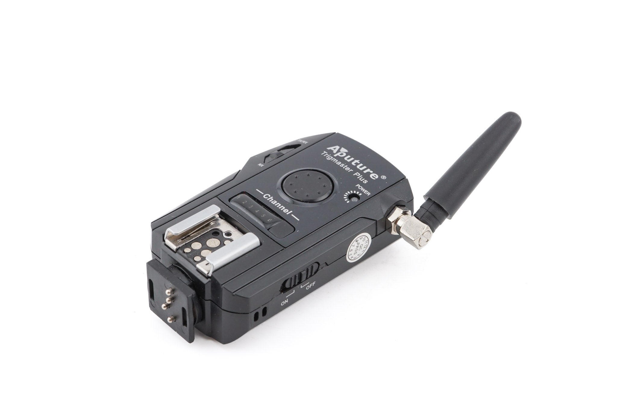 Aputure Trigmaster Plus 2.4G - Accessory