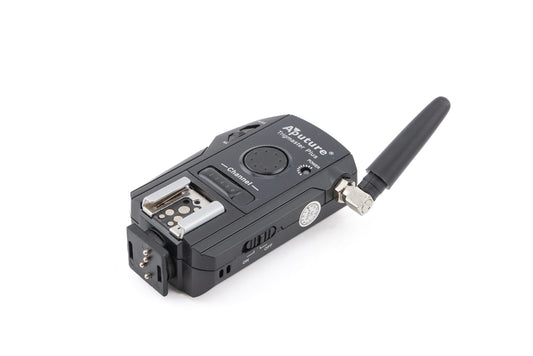 Aputure Trigmaster Plus 2.4G - Accessory