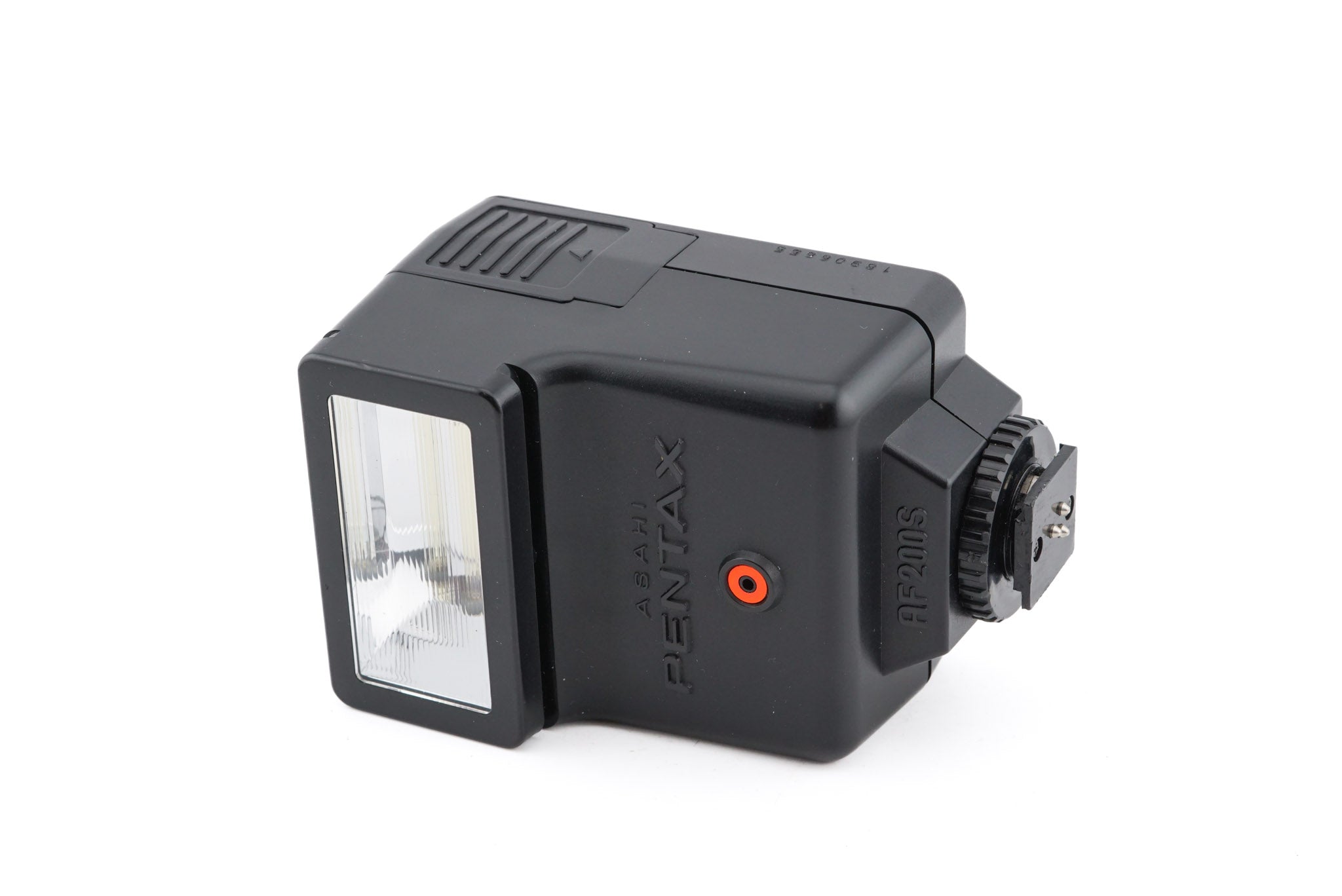 Pentax AF200S - Accessory