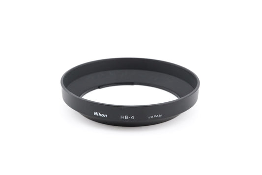 Nikon HB-4 Lens Hood - Accessory