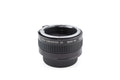 Tamron 2x Teleconverter BBAR MC - Accessory