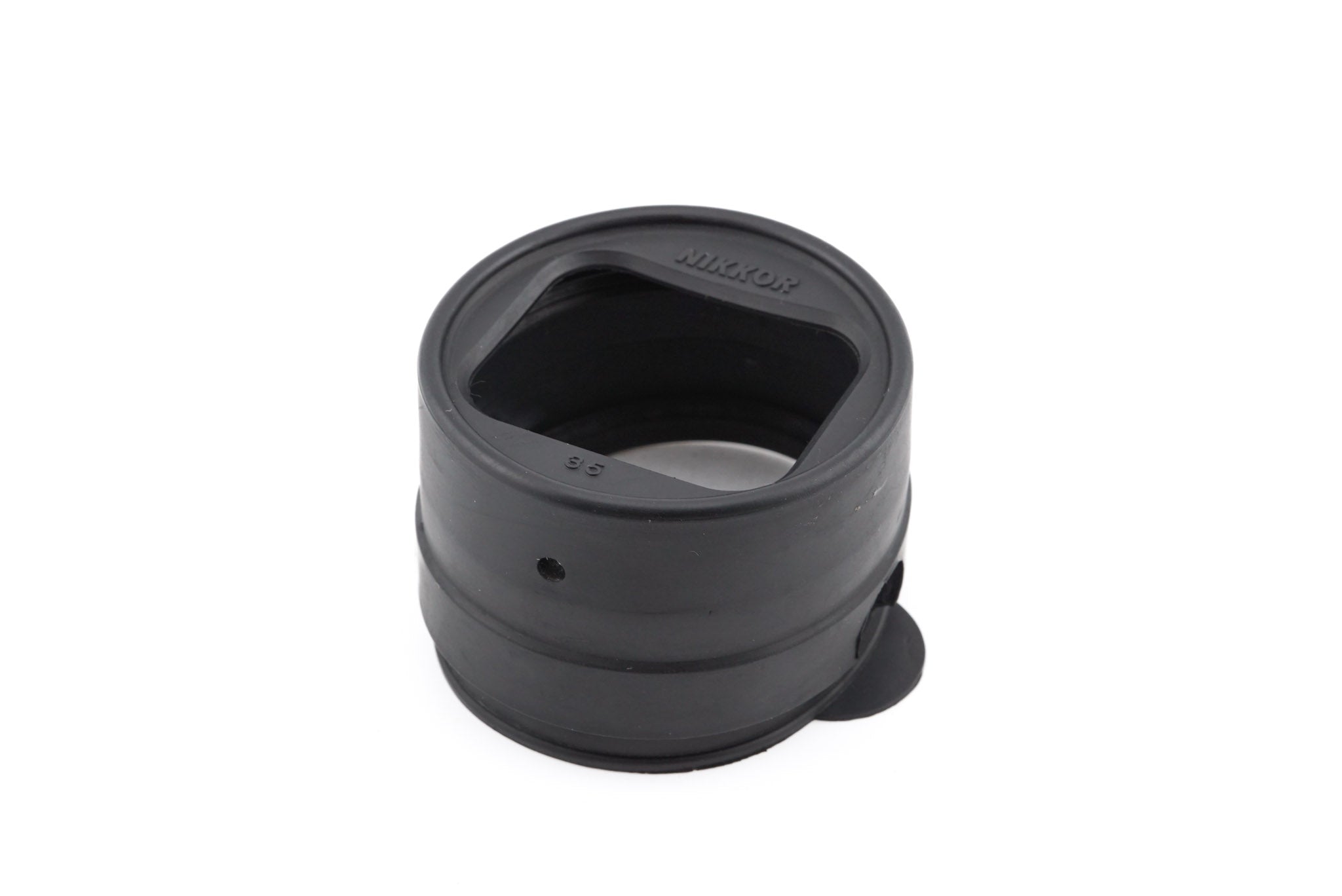 Nikon Rubber Lens Hood for Nikonos 35mm Accessory Kamerastore
