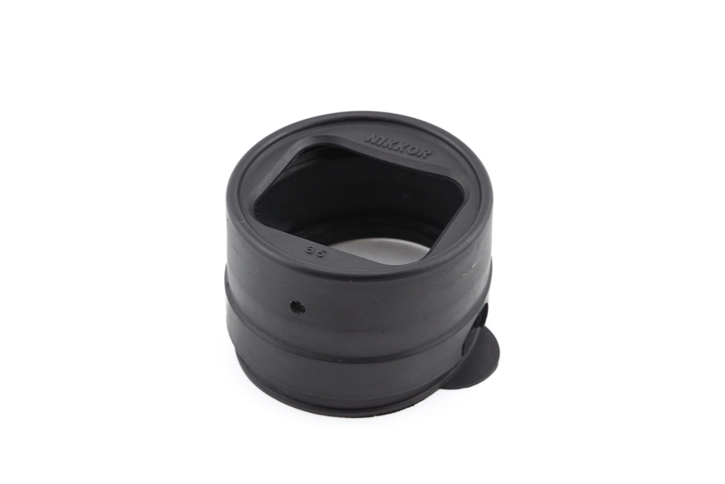 Nikon Rubber Lens Hood for Nikonos 35mm - Accessory