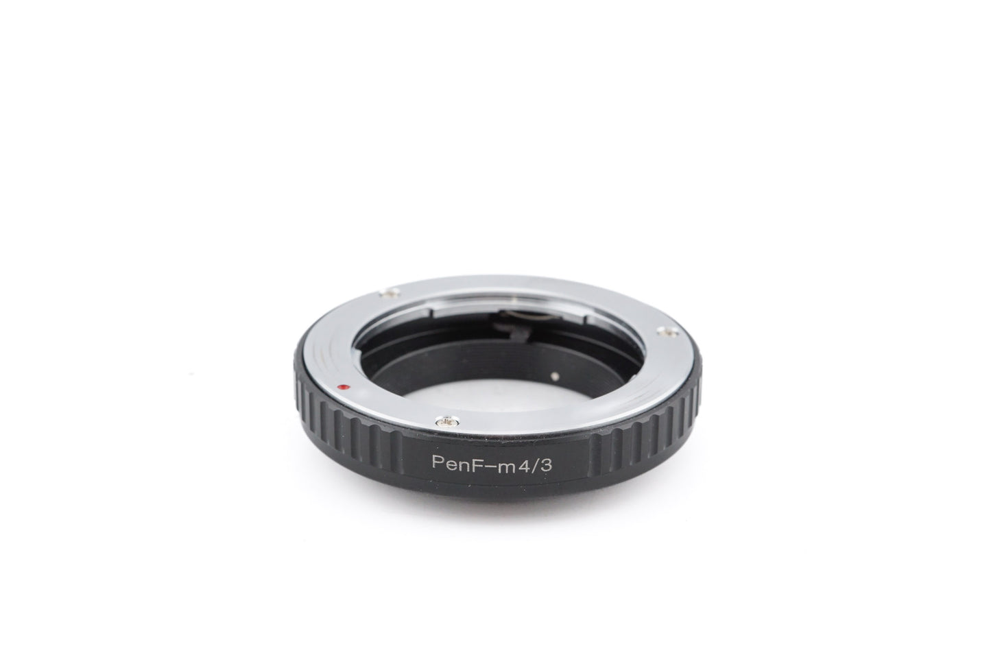 Generic Olympus Pen F - Micro Four Thirds (PenF - M4/3) Adapter - Lens Adapter
