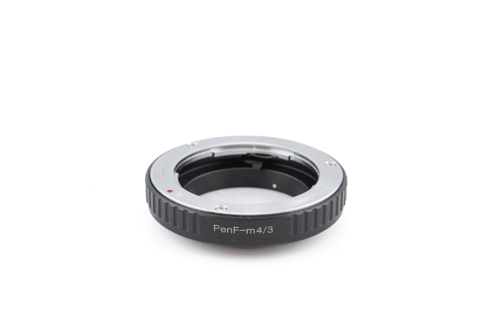 Generic Olympus Pen F - Micro Four Thirds (PenF - M4/3) Adapter - Accessory