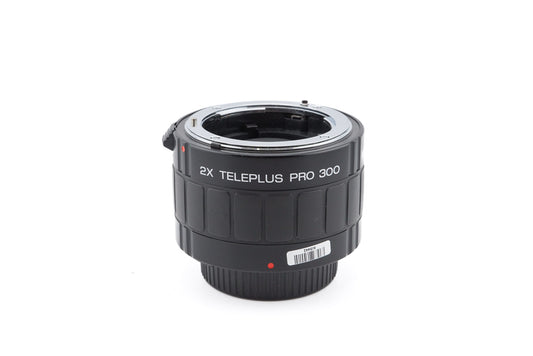 Kenko 2x Teleconverter N-AFD Teleplus Pro 300 - Accessory