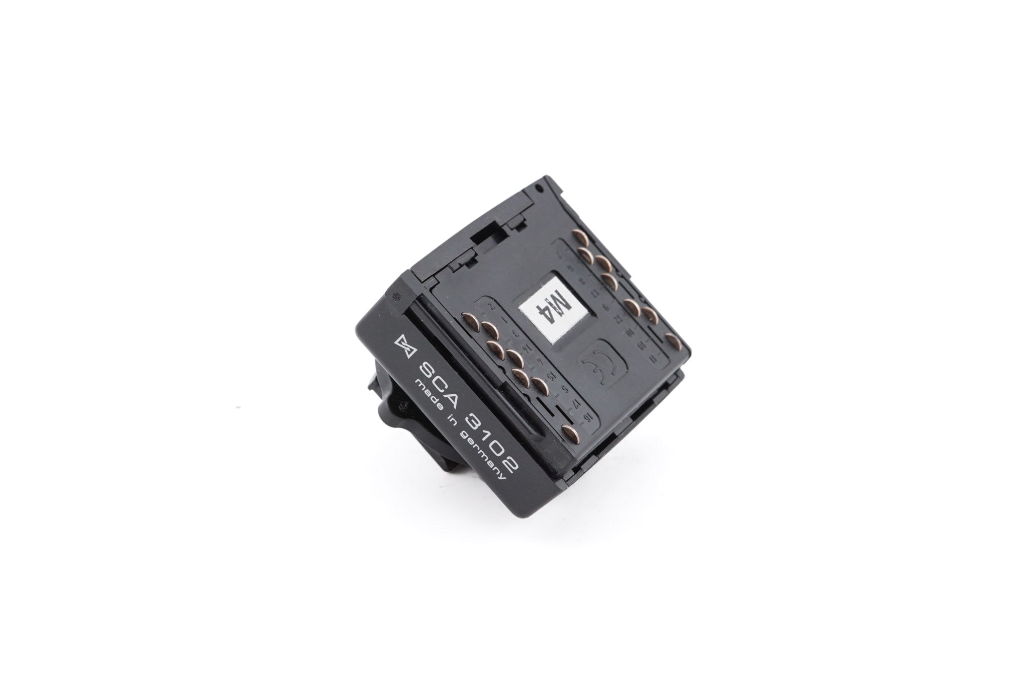 Metz SCA 3102 Adapter - Accessory