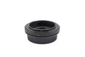 Kiwi Canon FD - Canon EF Adapter (LMA-FD-EOS) - Accessory