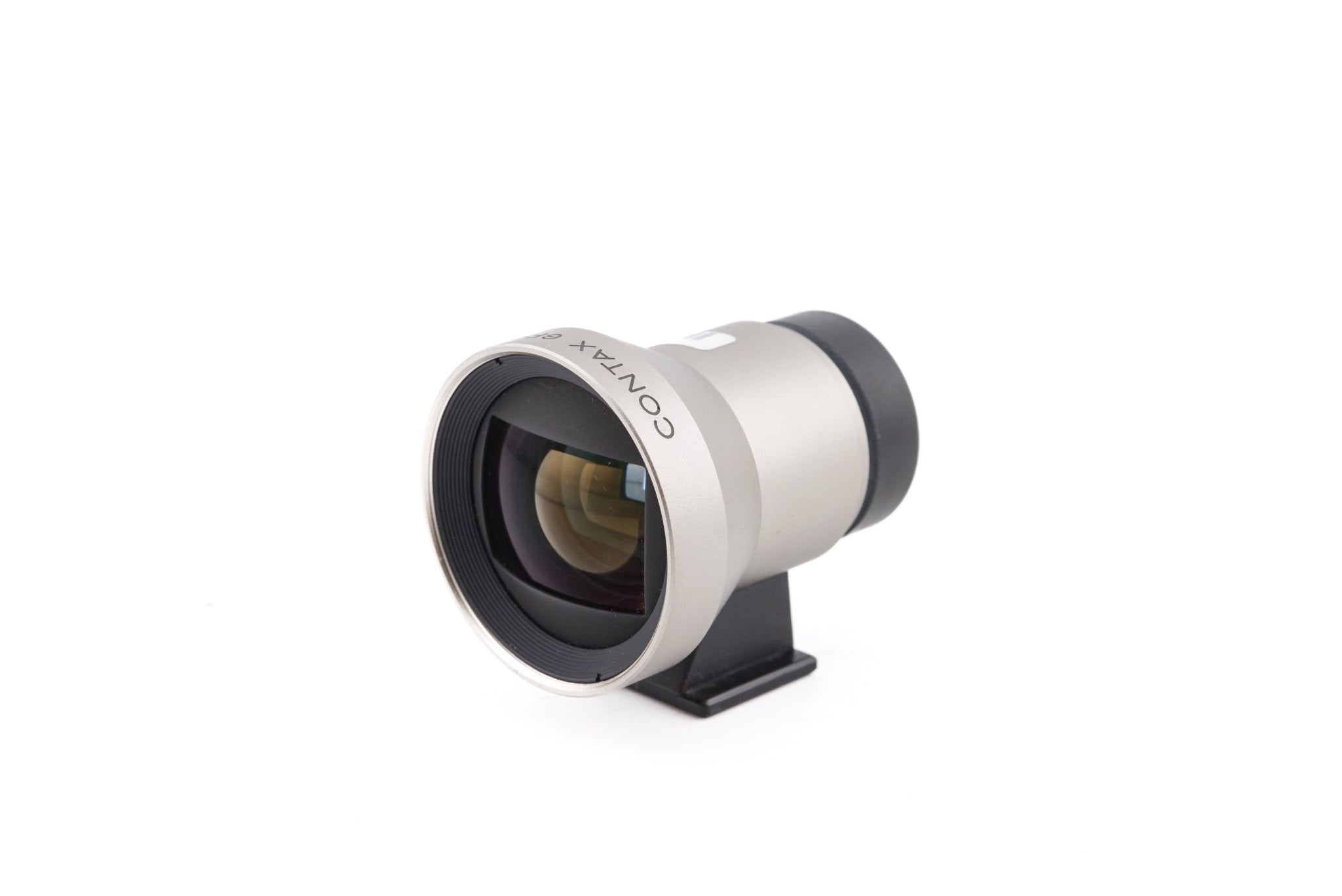 Contax GF-21mm Optical Viewfinder - Accessory