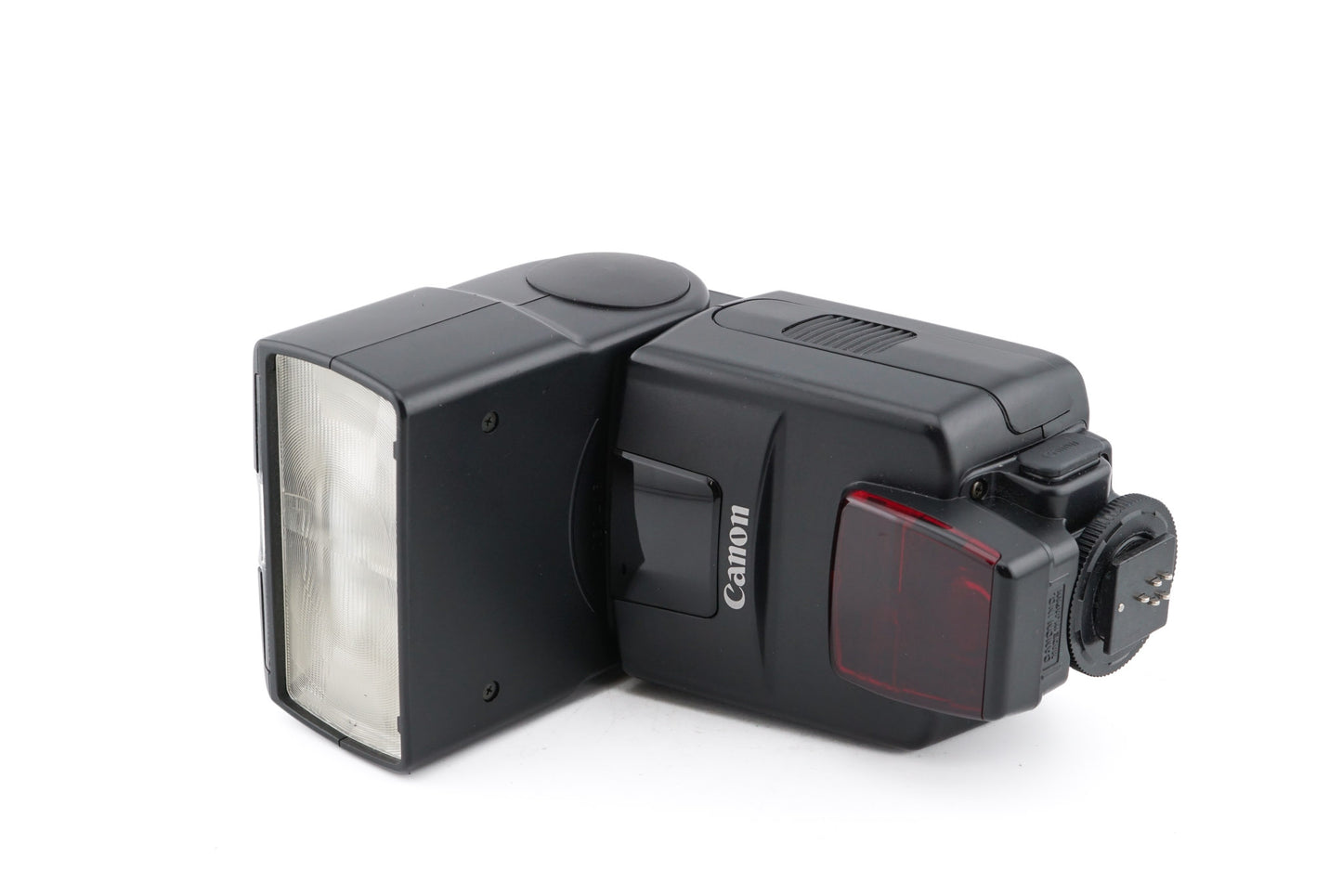 Canon 550EX Speedlite - Accessory