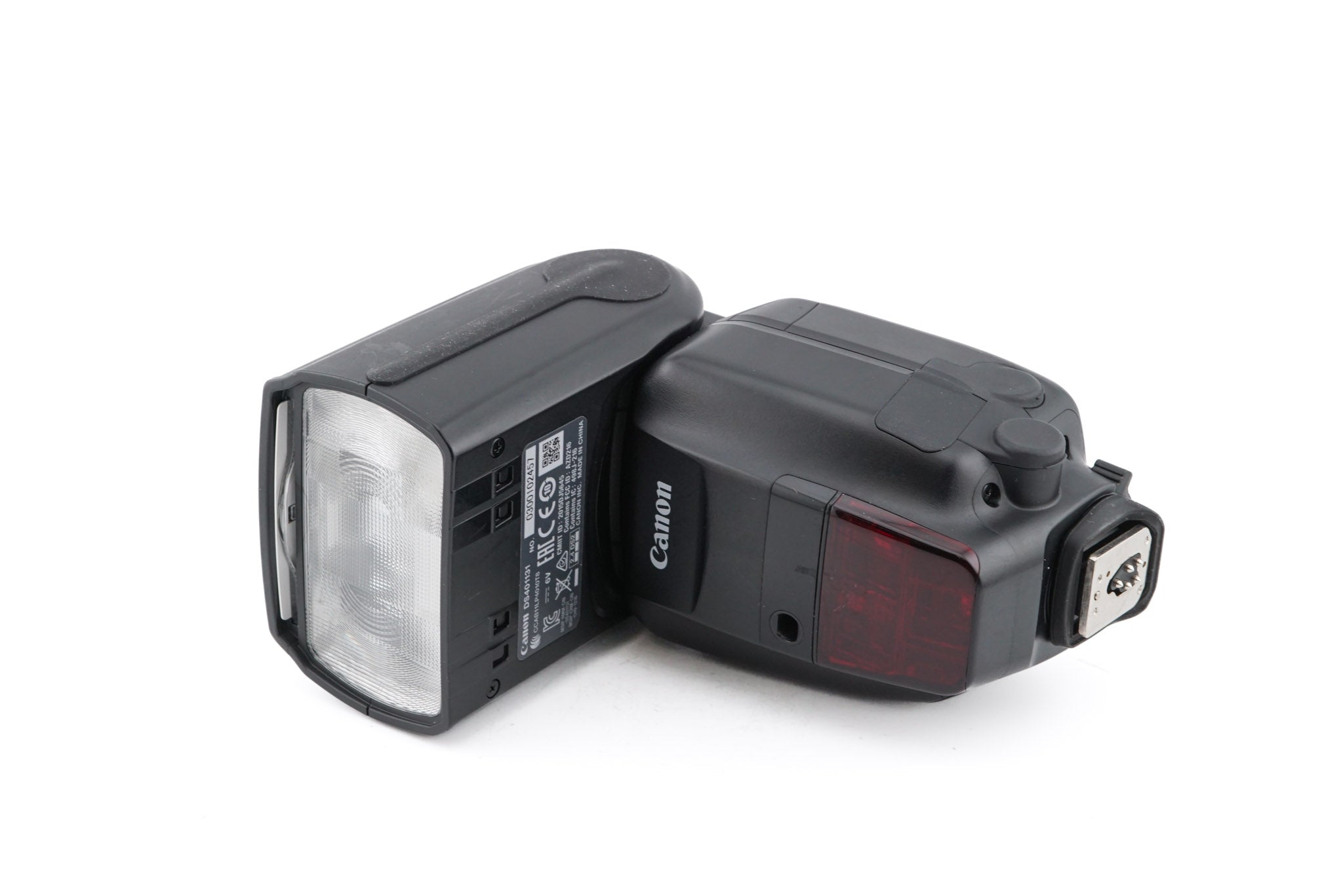 Canon 600EX II-RT Speedlite - Accessory – Kamerastore
