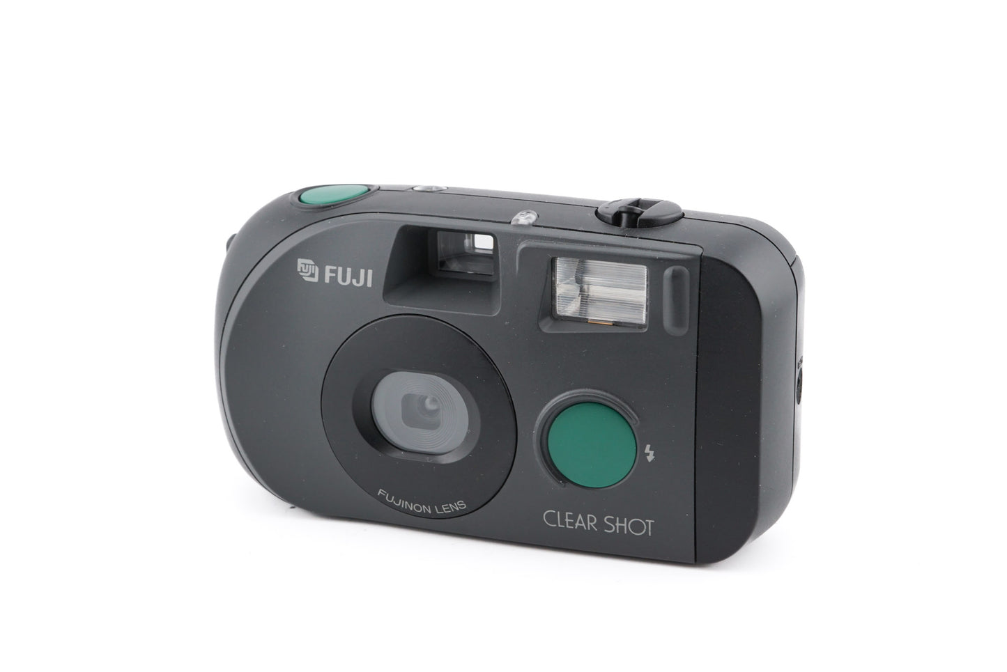 Fuji Clear Shot - Camera