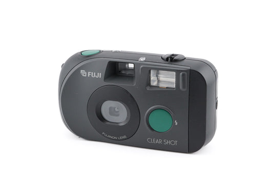 Fuji Clear Shot - Camera