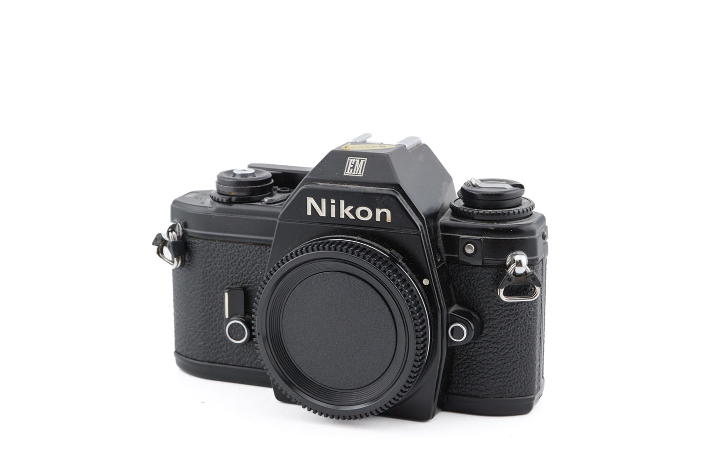 Nikon EM - Camera