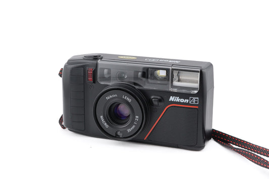 Nikon AF 3 - Camera