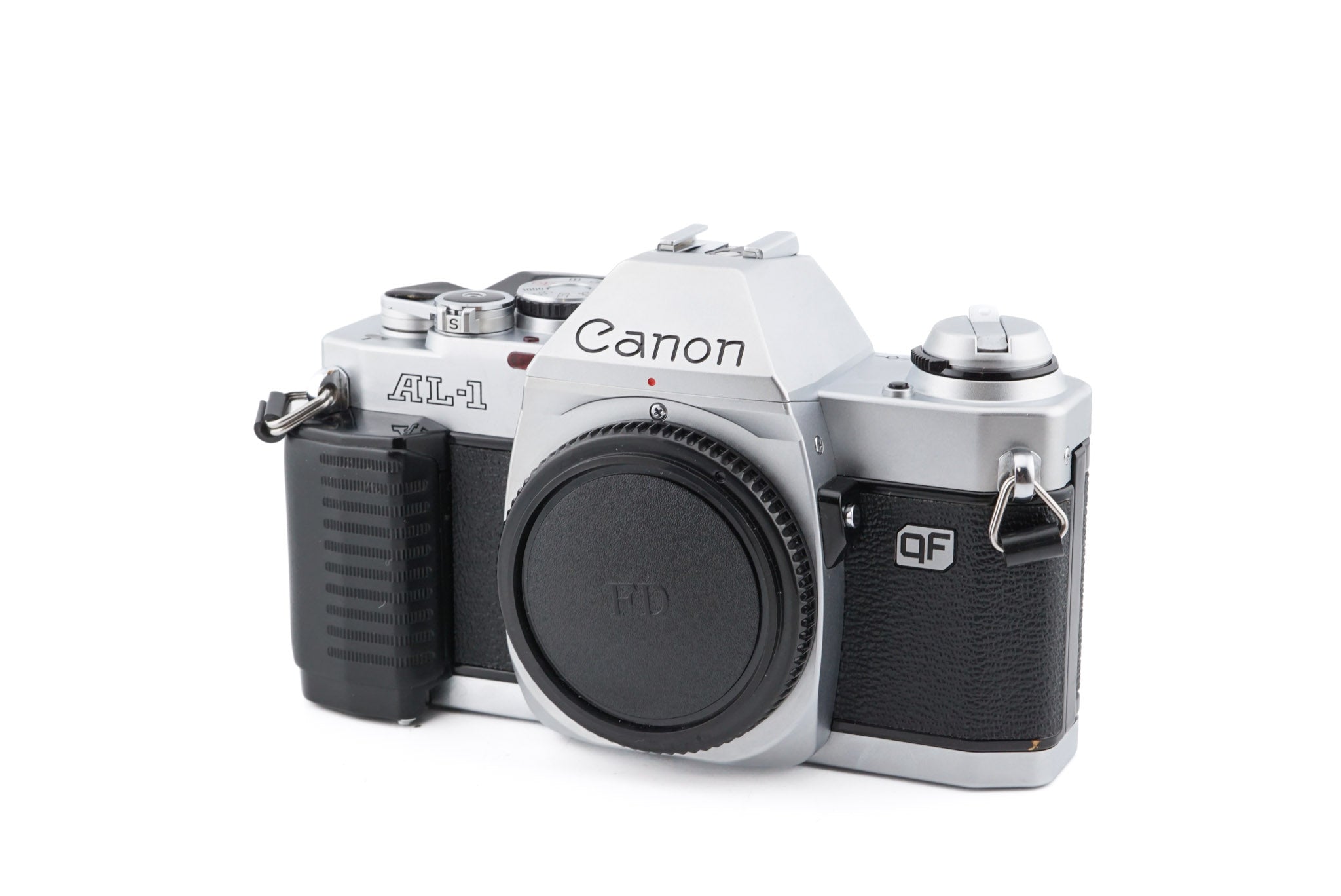 Canon AL-1 - Camera