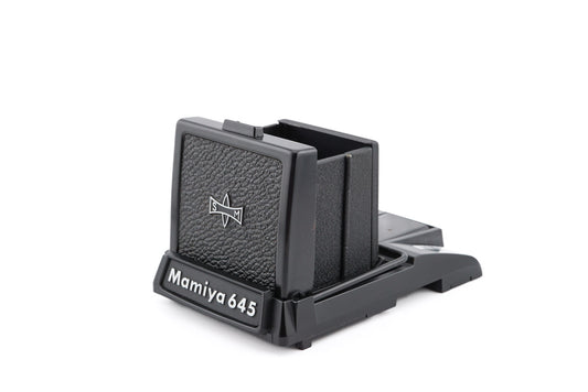 Mamiya Waist Level Finder S - Accessory