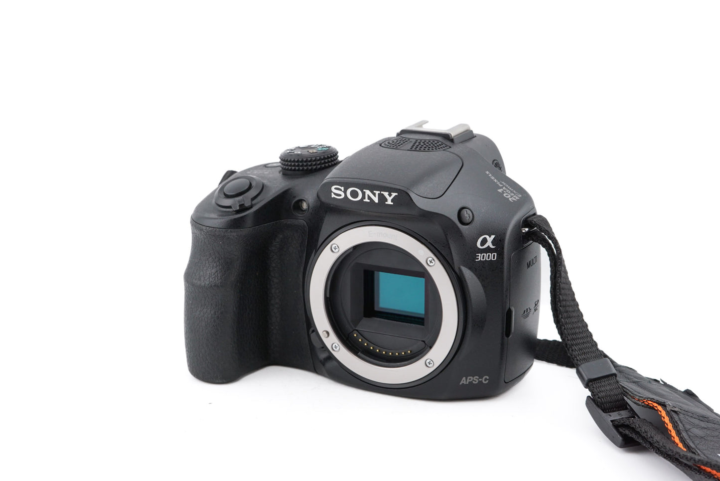 Sony A3000 - Camera