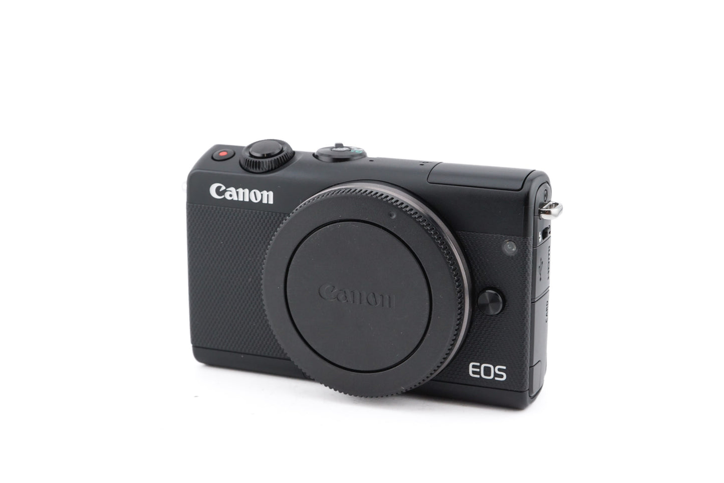 Canon EOS M100 - Camera