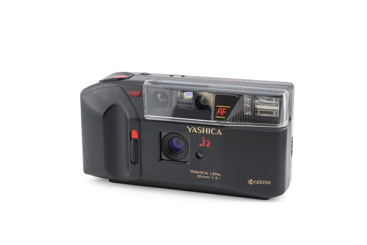 Yashica AF-J2 - Camera