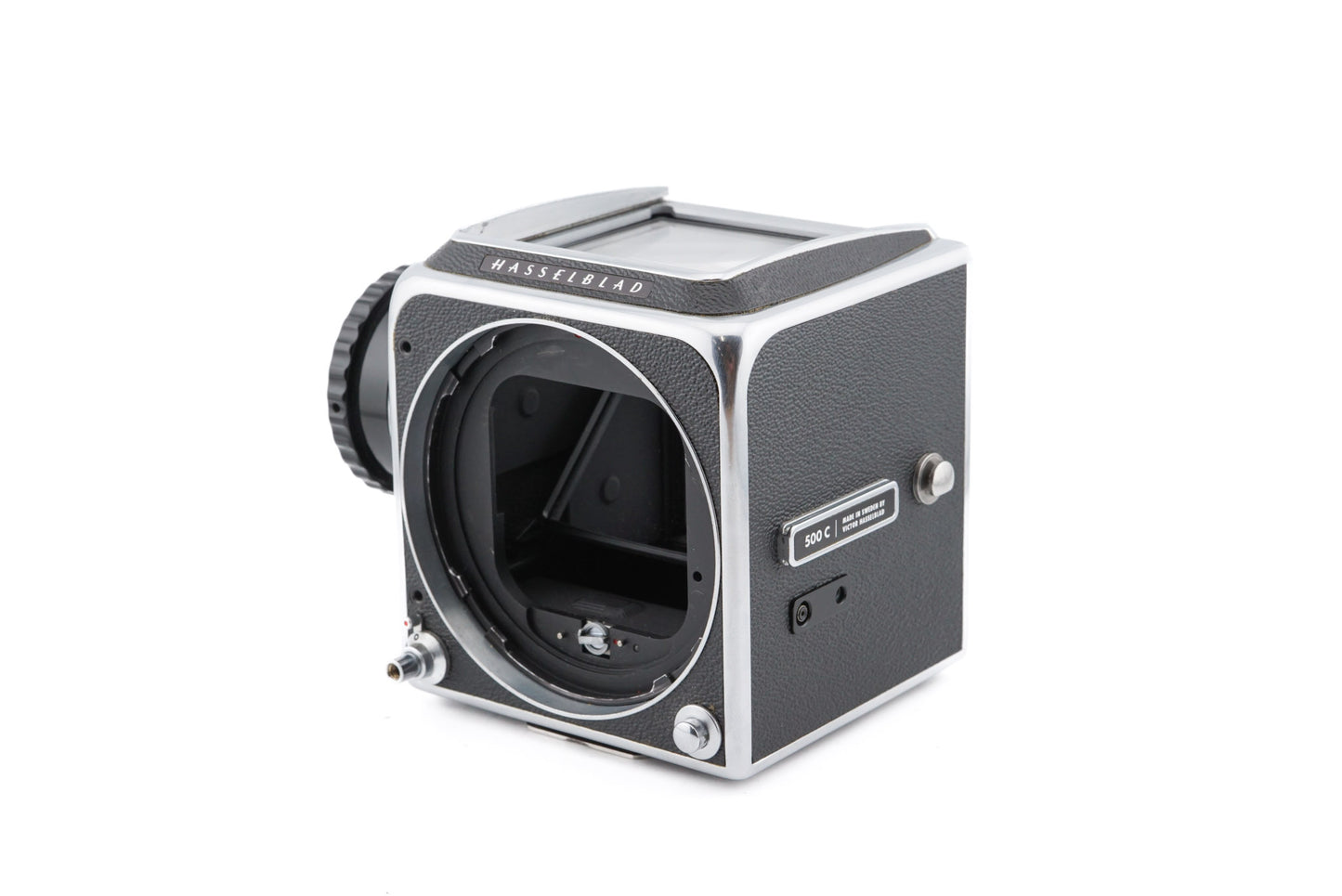 Hasselblad 500C - Camera