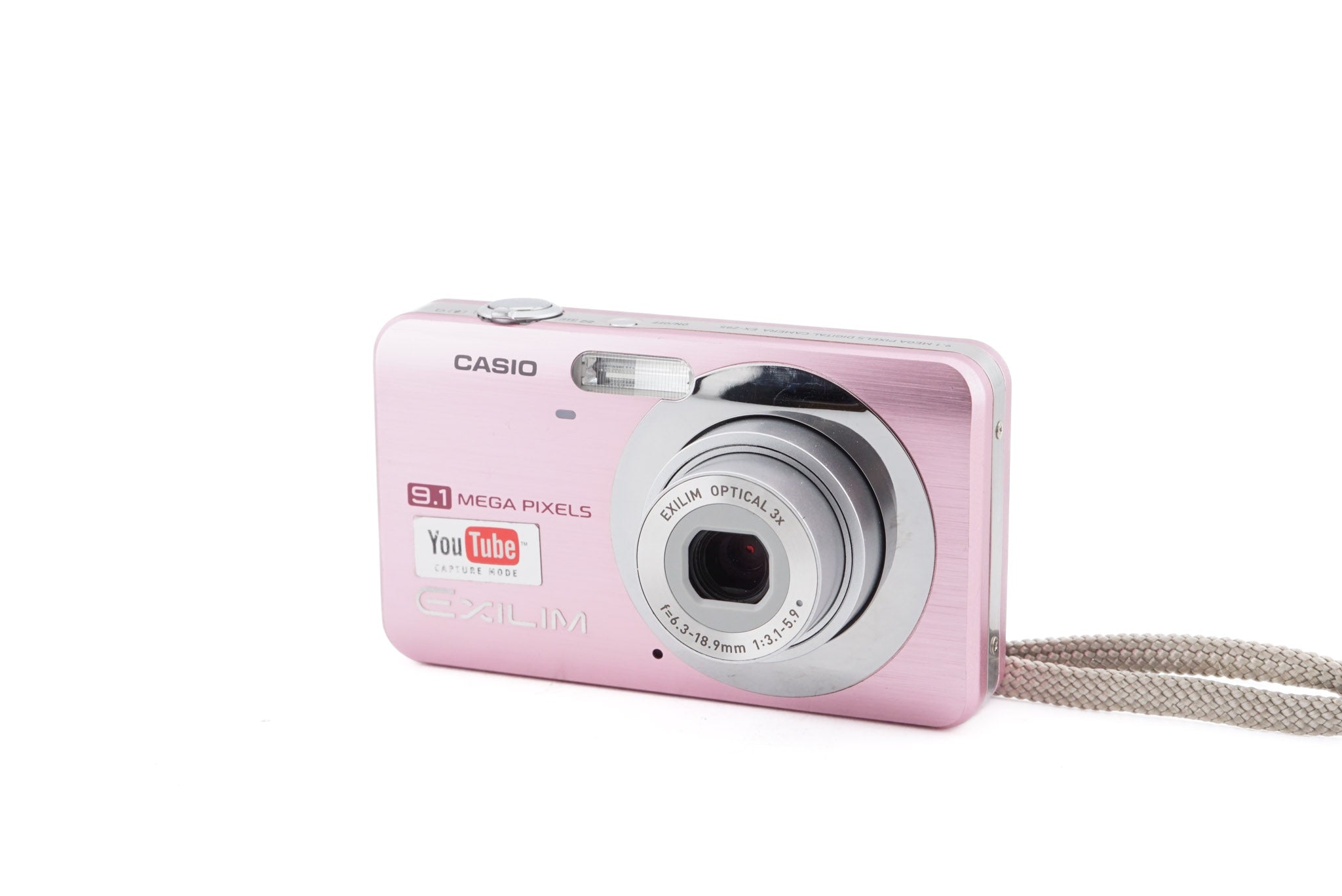 Casio EX-Z85 Exilim - Camera – Kamerastore