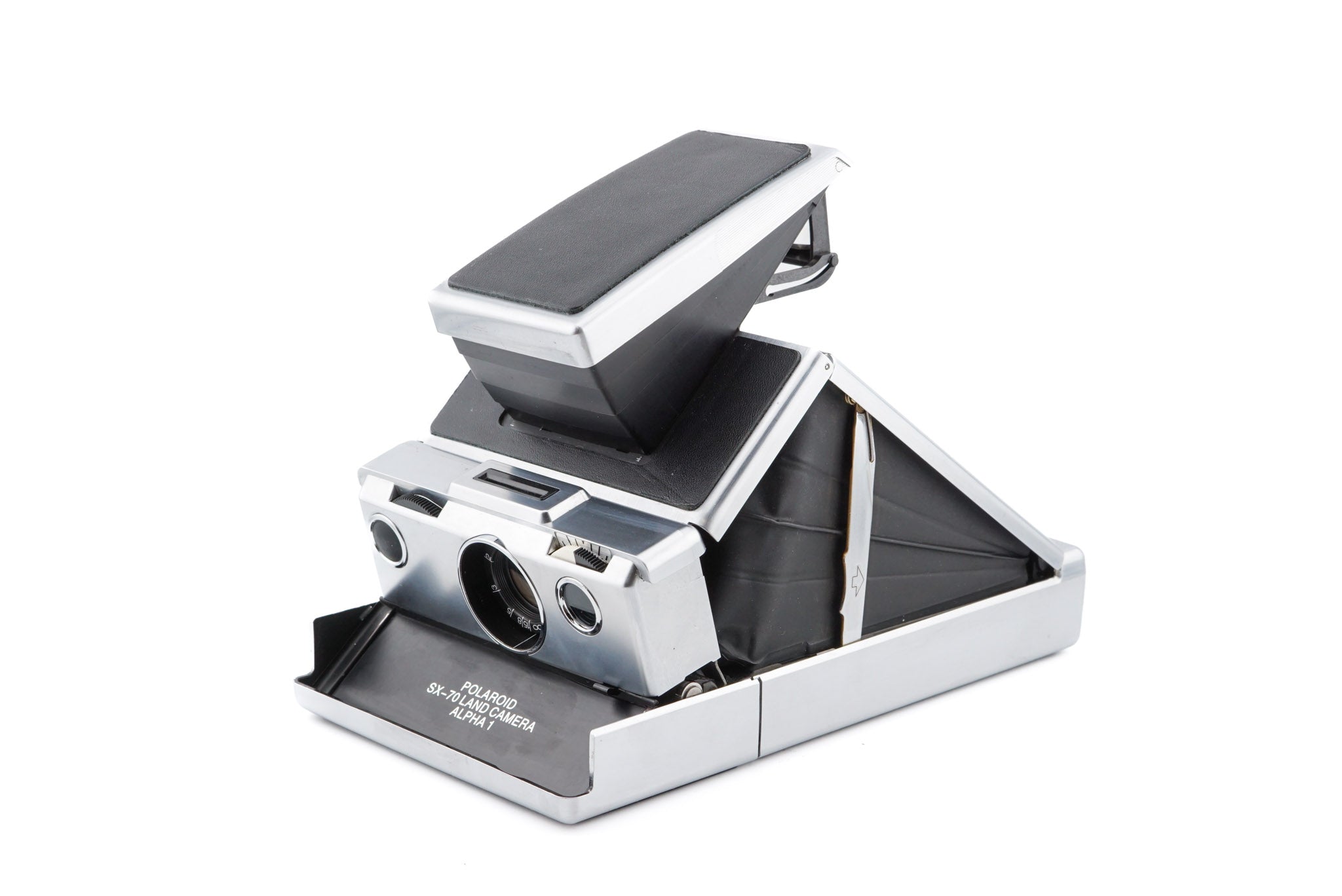 MINT SLR670-S - Camera – Kamerastore