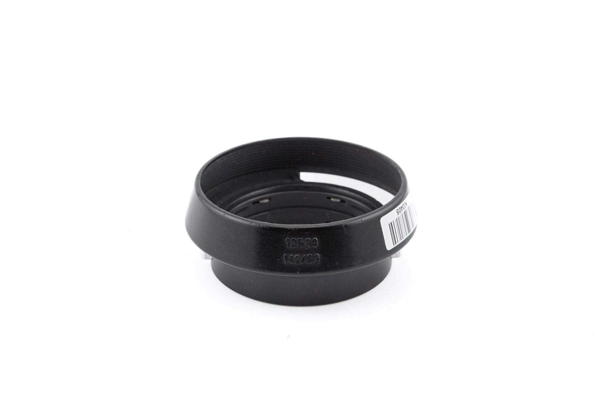 Leica Lens Hood M2/50 (12538) - Accessory