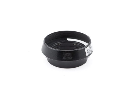 Leica Lens Hood M2/50 (12538) - Accessory