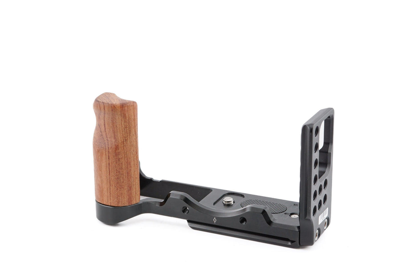 SmallRig Canon EOS M50 L-Bracket (LCC2387) - Accessory