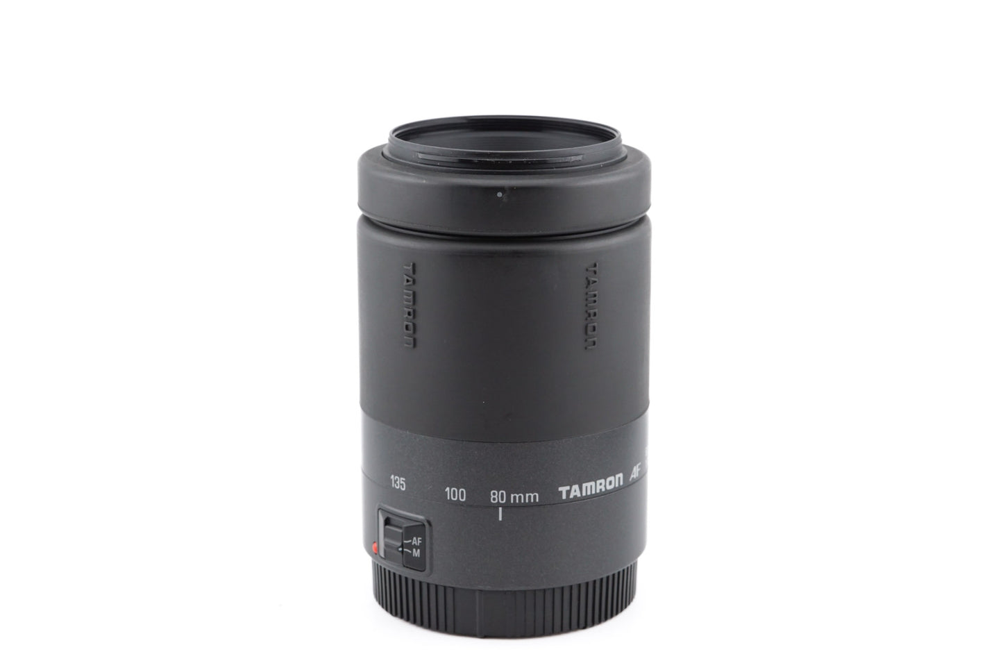 Tamron 80-210mm f4.5-5.6 AF (178D) - Lens