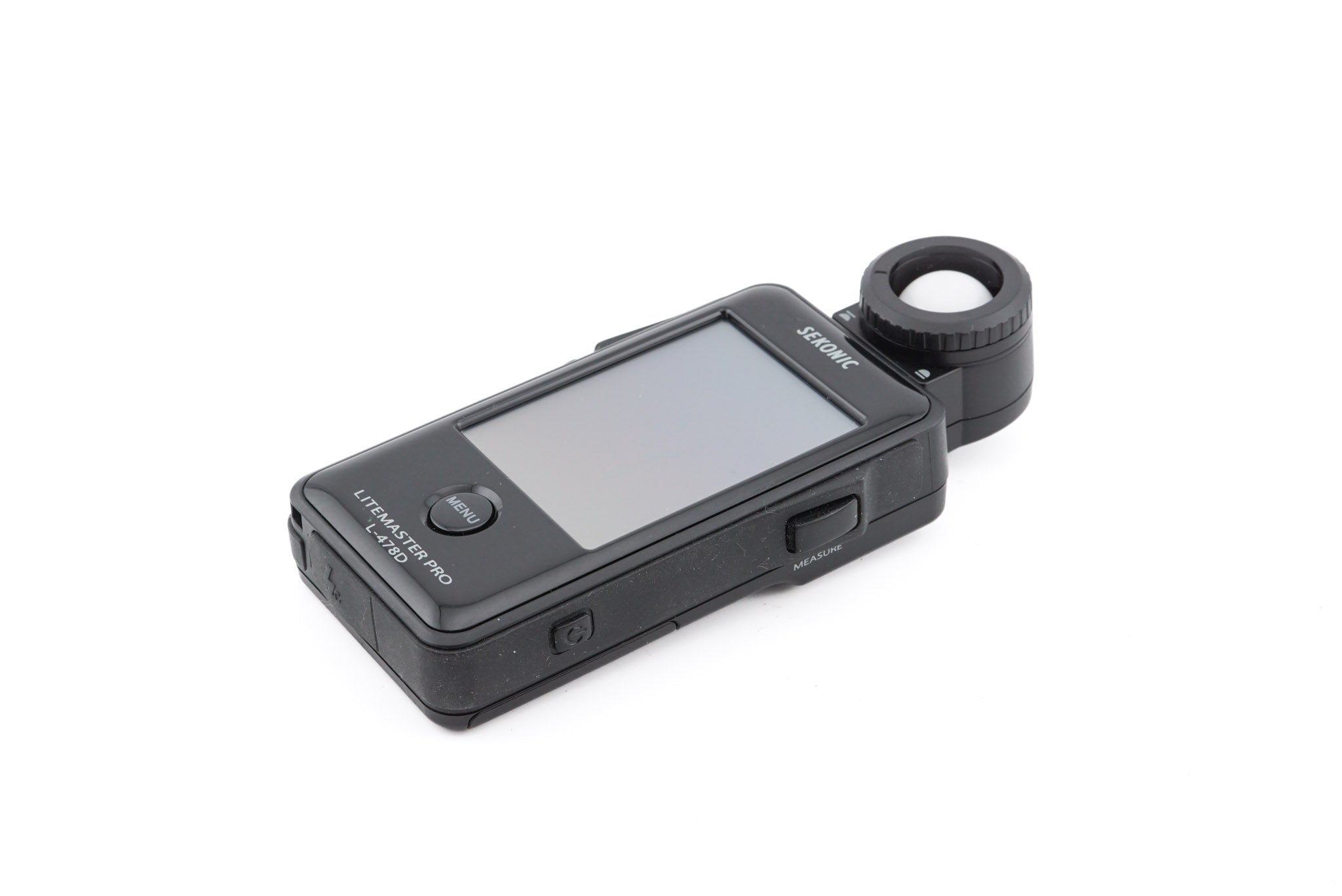 Sekonic Litemaster Pro L-478D - Accessory