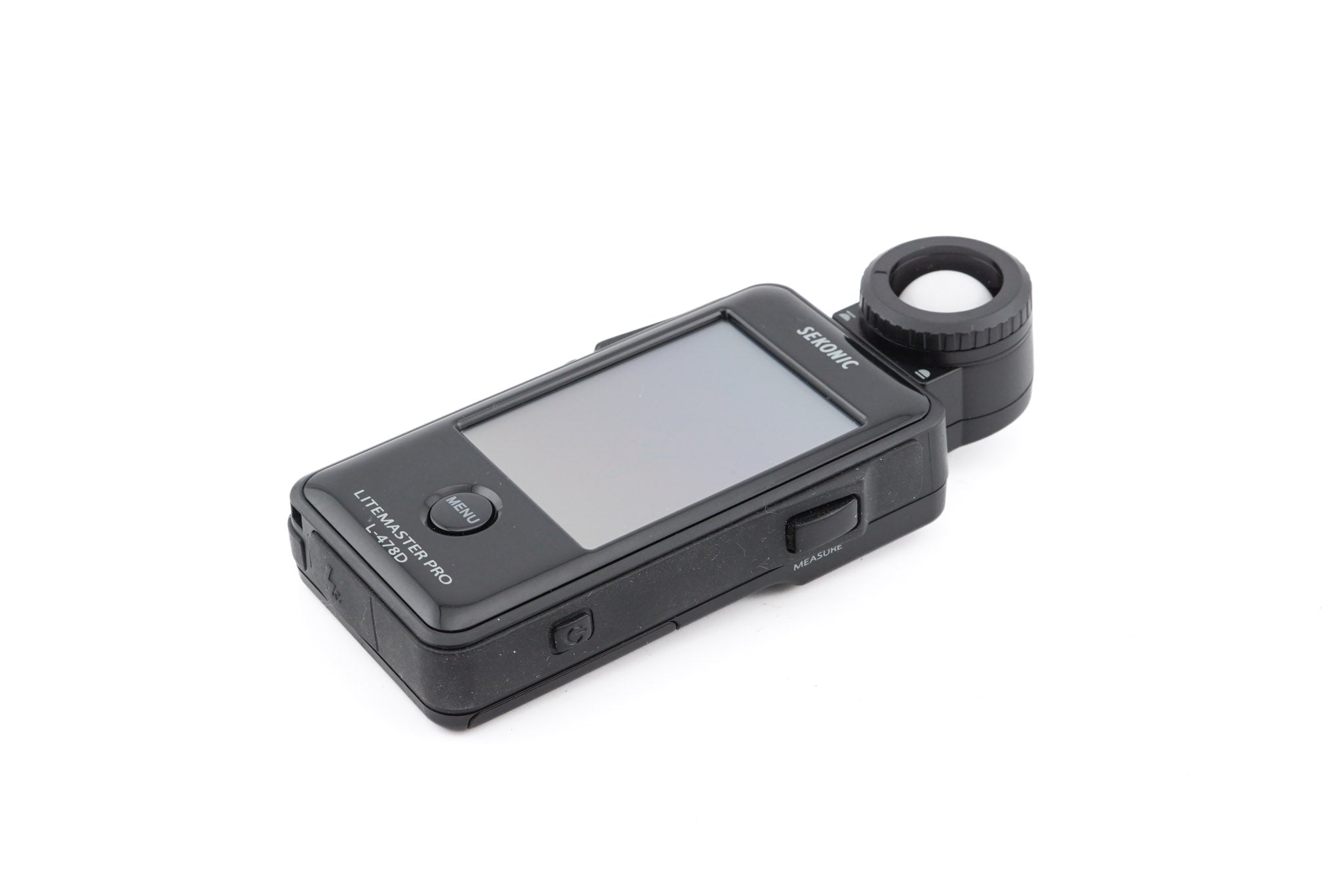 Sekonic Litemaster Pro L-478D - Accessory – Kamerastore