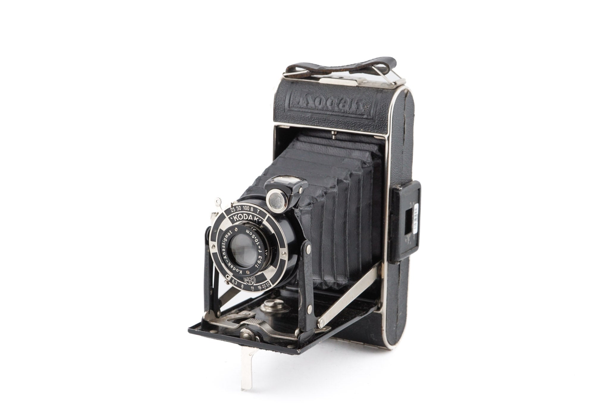 Kodak Junior 620 - Camera