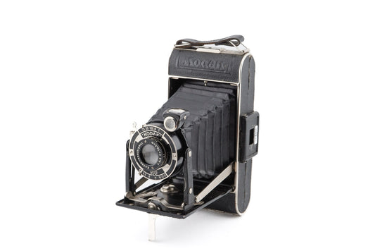 Kodak Junior 620 - Camera