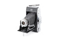 Zeiss Ikon Nettar (518/2) - Camera