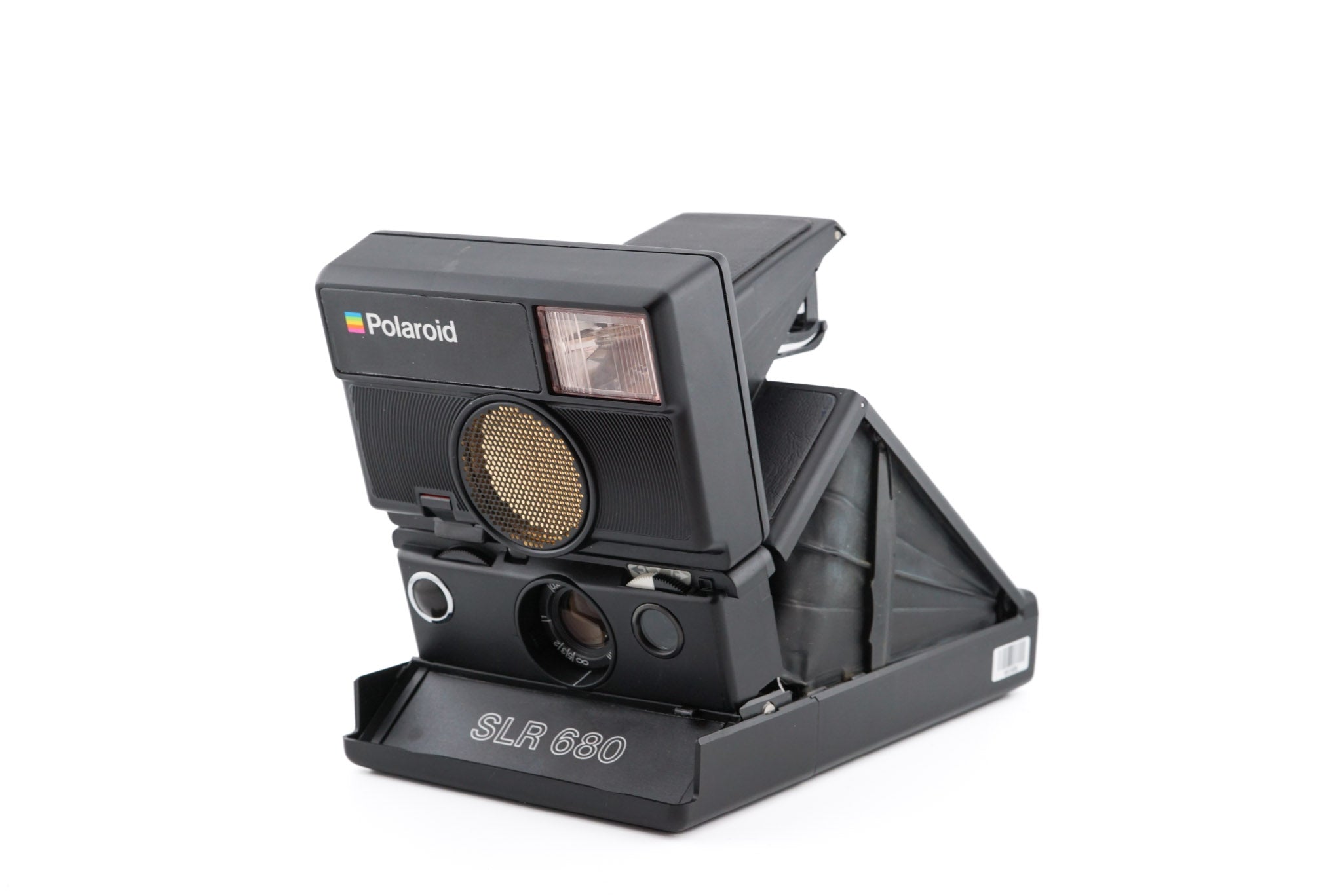 Polaroid SLR 680 - Camera