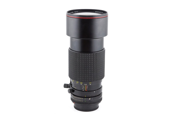 Tokina 80-200mm f2.8 SD AT-X - Lens – Kamerastore