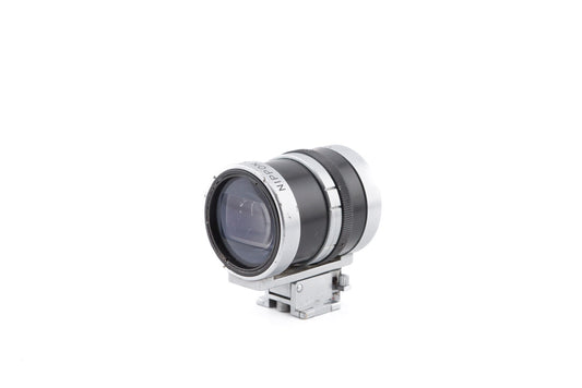 Nikon Varifocal Finder - Accessory