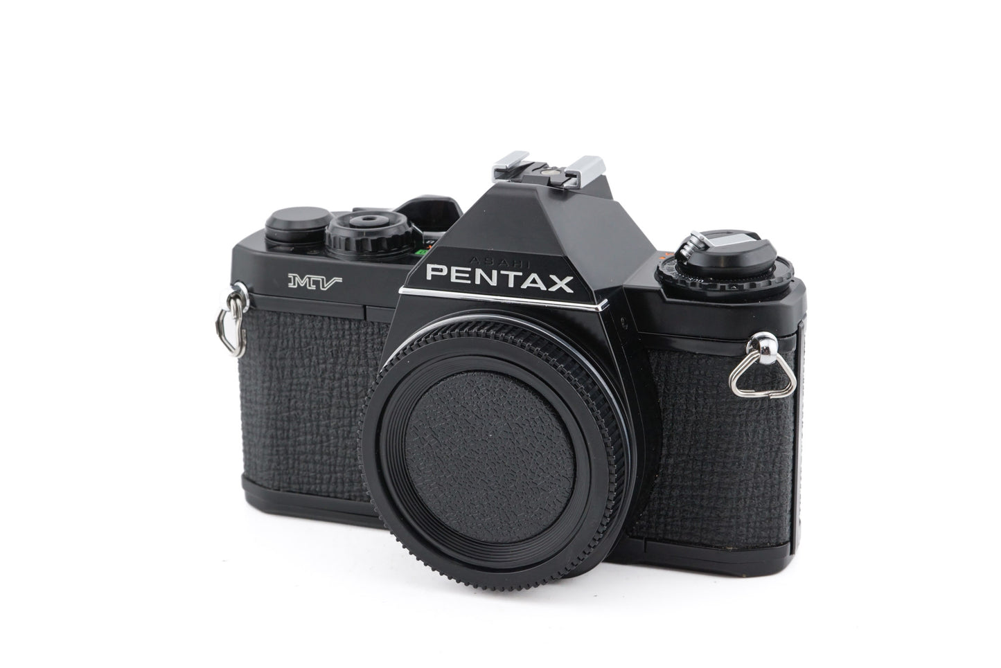 Pentax MV - Camera