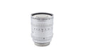 Bell & Howell 10mm f1.8 - Lens