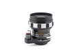 Rodenstock 135mm f4 Rotelar - Lens