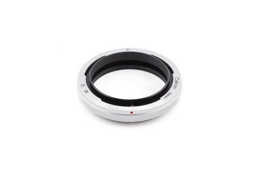 Canon M10 Extension Tube - Accessory