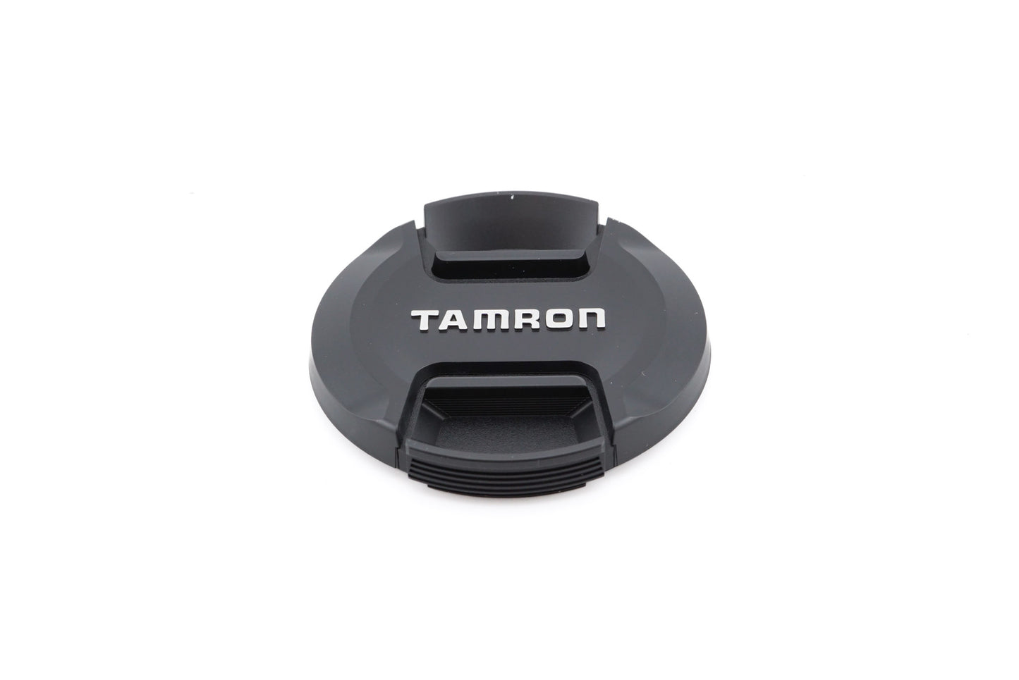 Tamron 62mm Snap-On Lens Cap - Accessory