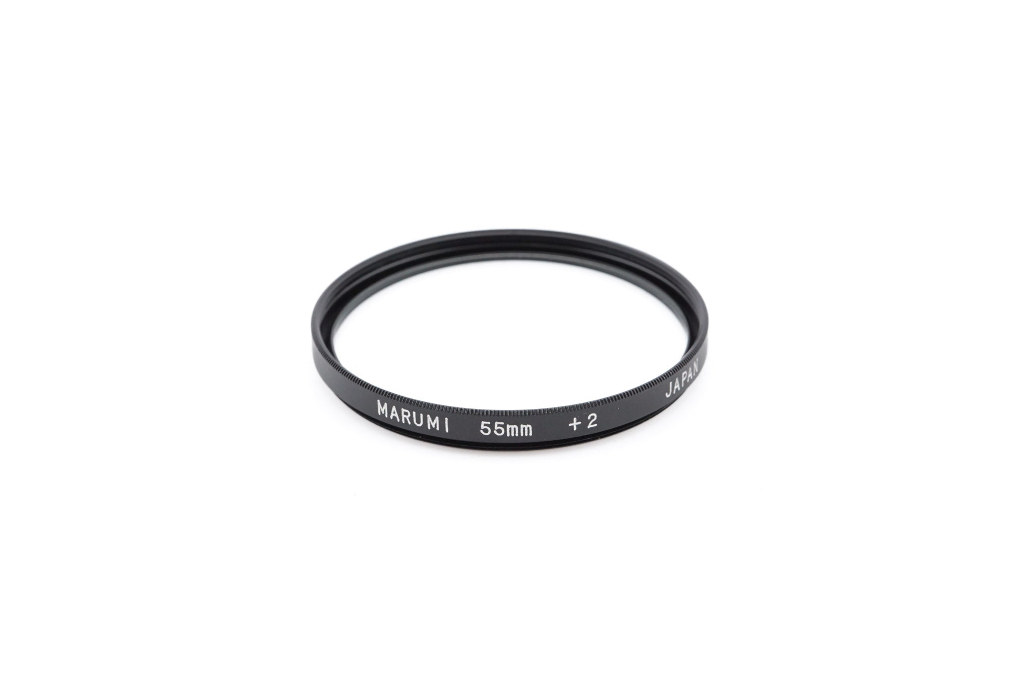 Marumi 55mm Close-Up Filter +2 - Accessory
