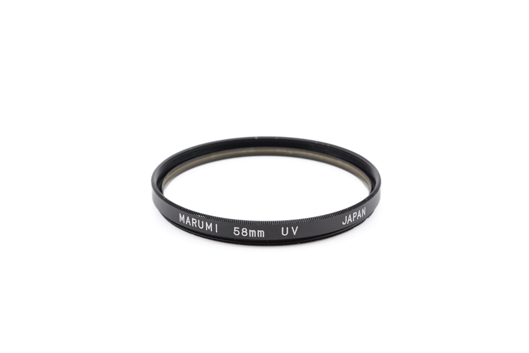 Marumi 58mm Close-Up Filter +2 - Accessory
