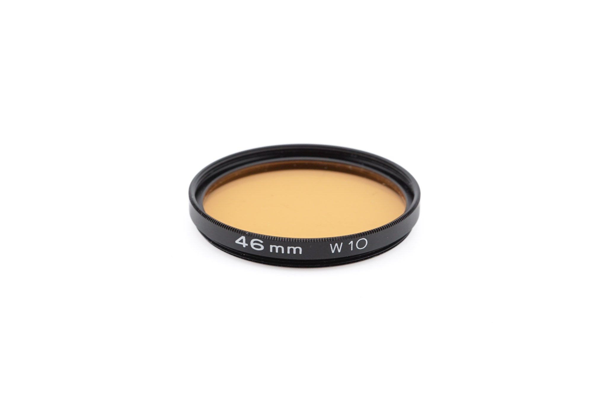 Generic 46mm Color Correction Filter W10 - Accessory