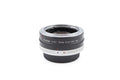 Vivitar 2x Tele Converter MC 2X-7